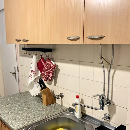 Centre - Jasmina Apartment Smederevo