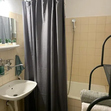 Centre - Jasmina Apartment Smederevo