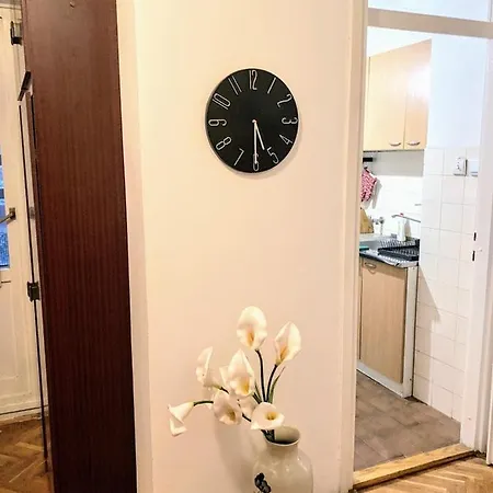 Apartment Centre - Jasmina *