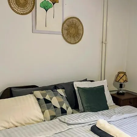 Apartment Centre - Jasmina