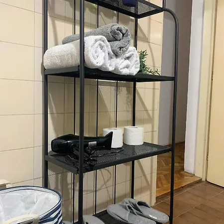 Apartment Centre - Jasmina Smederevo