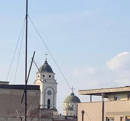 Centre - Jasmina Smederevo