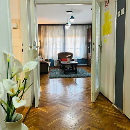 Centre - Jasmina * Smederevo