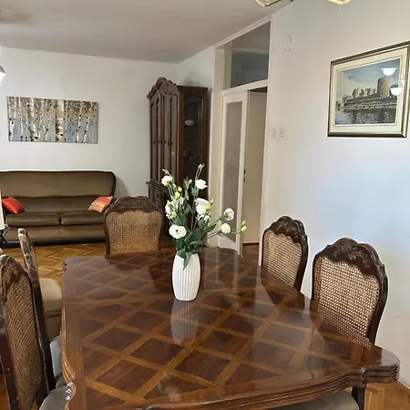 Apartment Centre - Jasmina