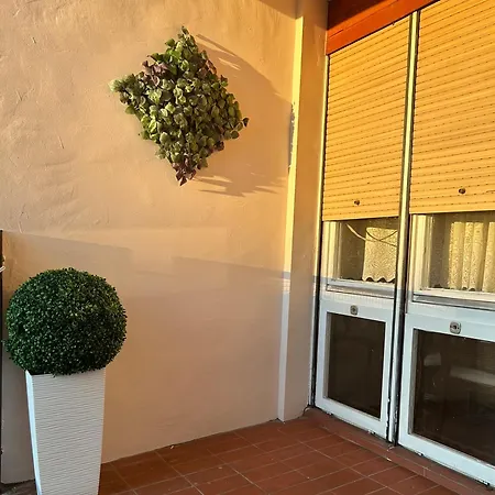 Centre - Jasmina Apartment *