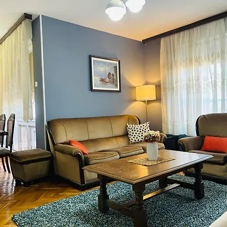 Apartment Centre - Jasmina Smederevo