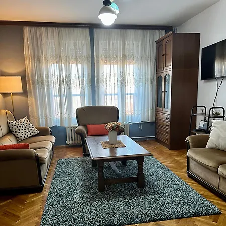 Centre - Jasmina * Smederevo