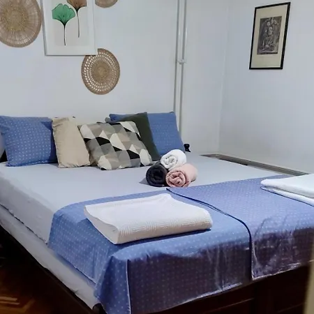 Centre - Jasmina Apartment Smederevo